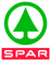 Spar logo